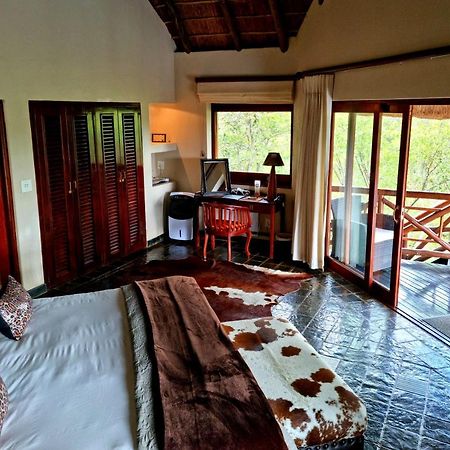 Sekala Private Game Lodge Welgevonden viltreservat Exteriör bild