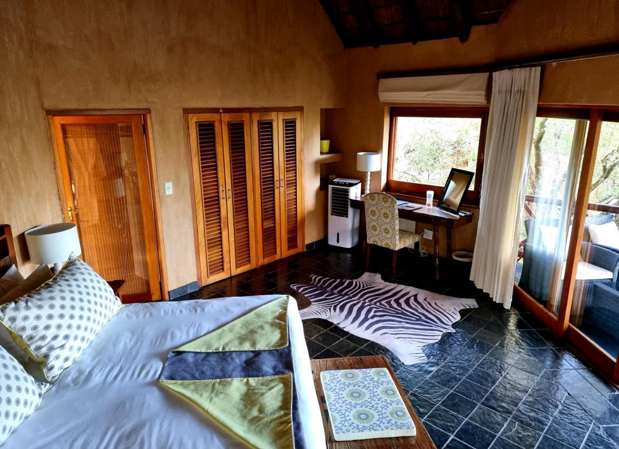 Sekala Private Game Lodge Welgevonden viltreservat Exteriör bild