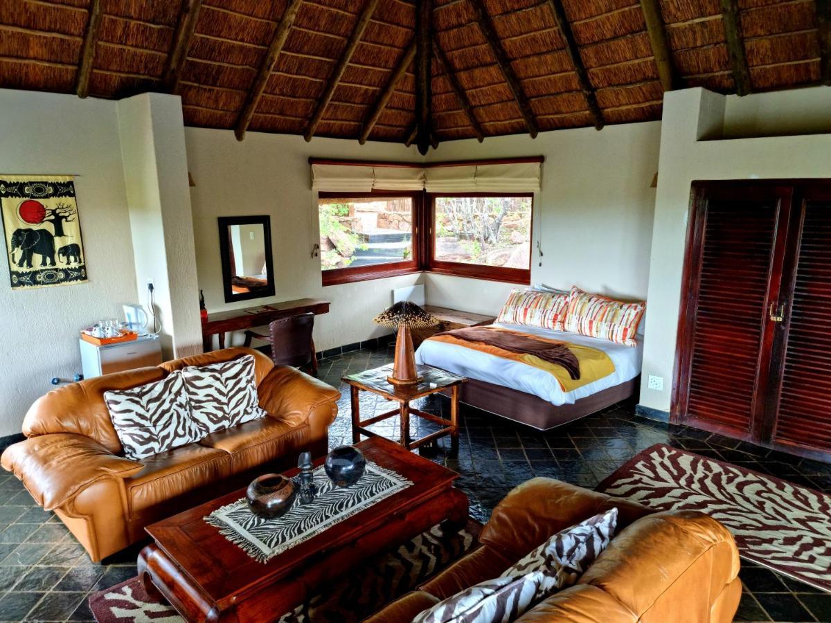 Sekala Private Game Lodge Welgevonden viltreservat Exteriör bild