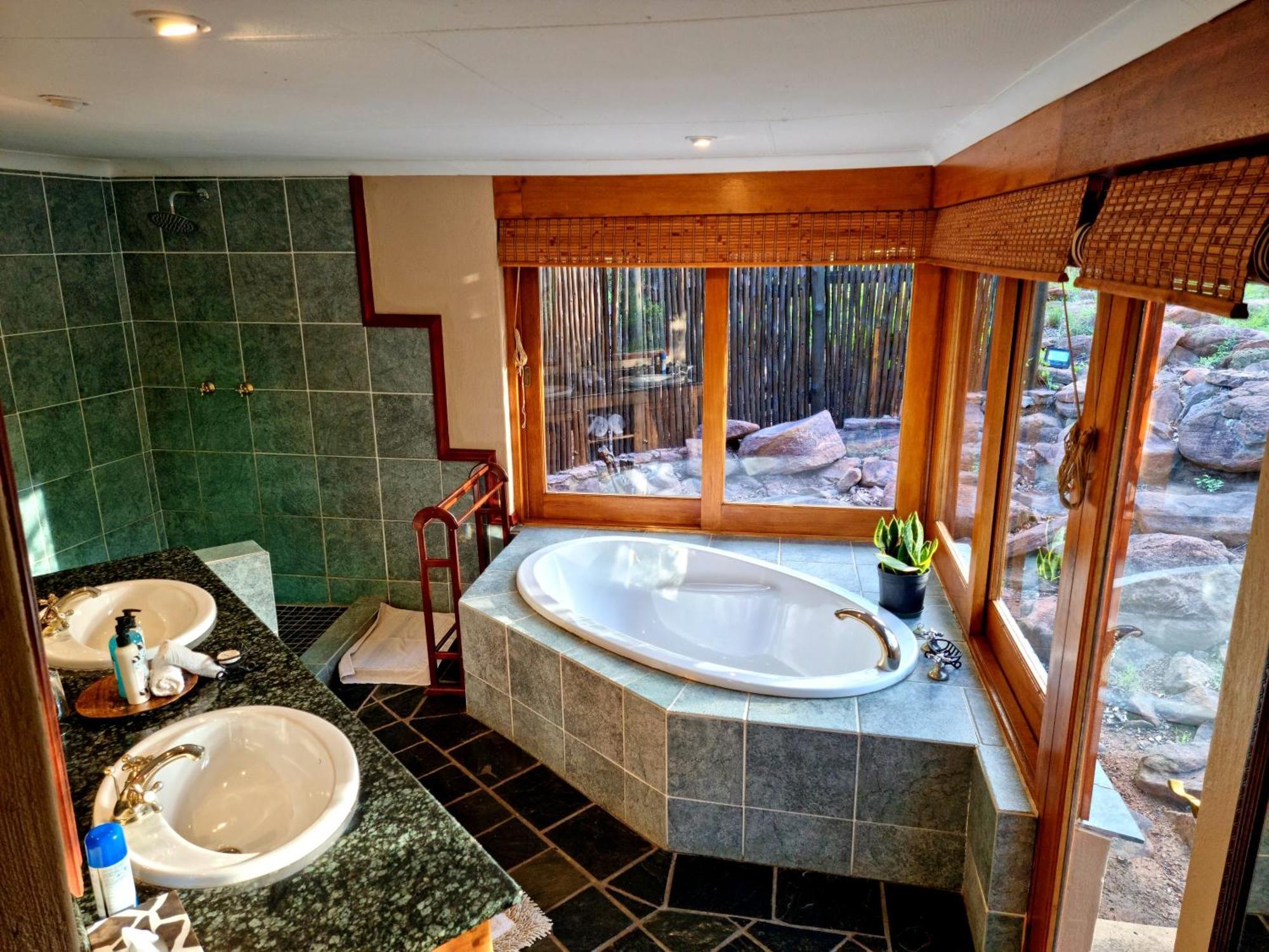 Sekala Private Game Lodge Welgevonden viltreservat Exteriör bild