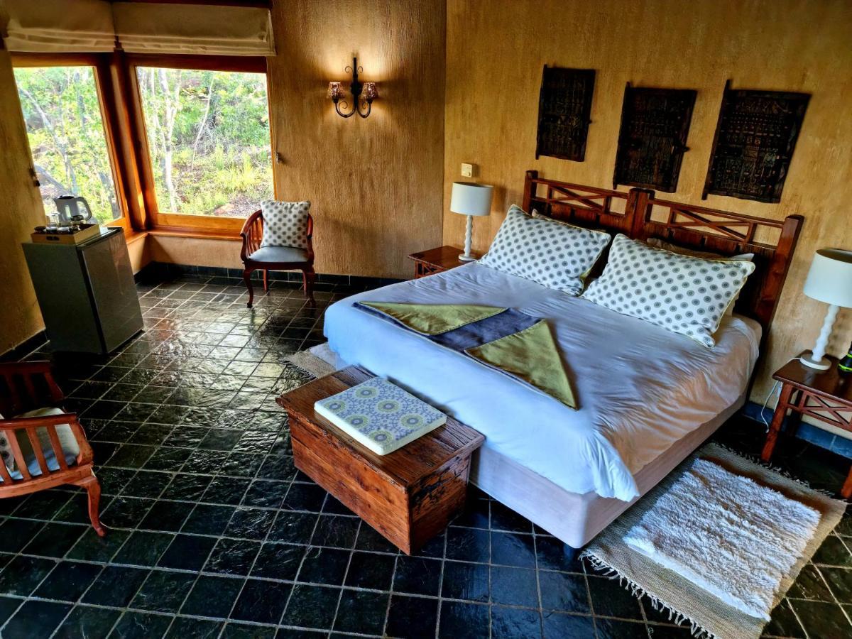 Sekala Private Game Lodge Welgevonden viltreservat Exteriör bild