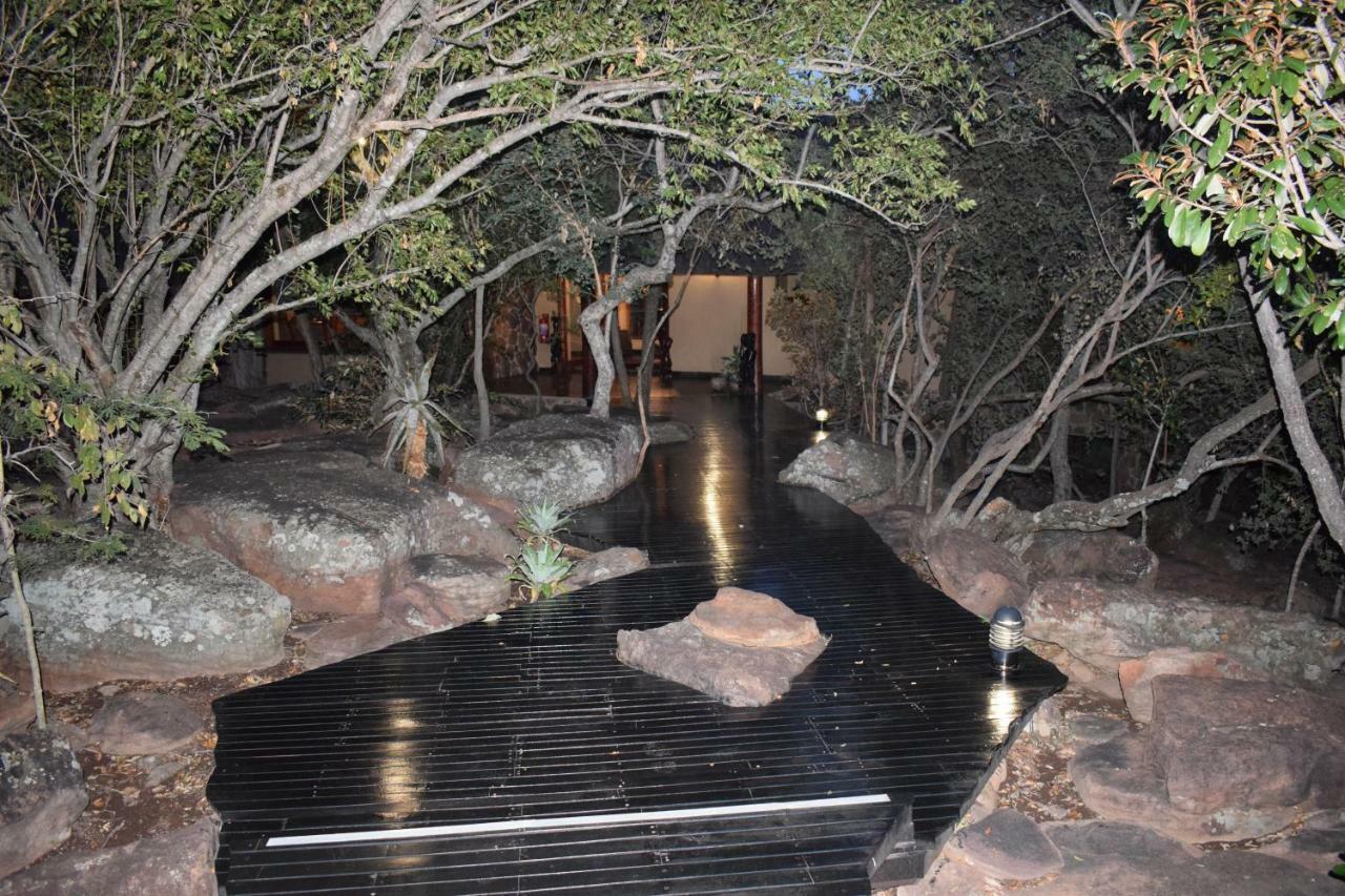 Sekala Private Game Lodge Welgevonden viltreservat Exteriör bild