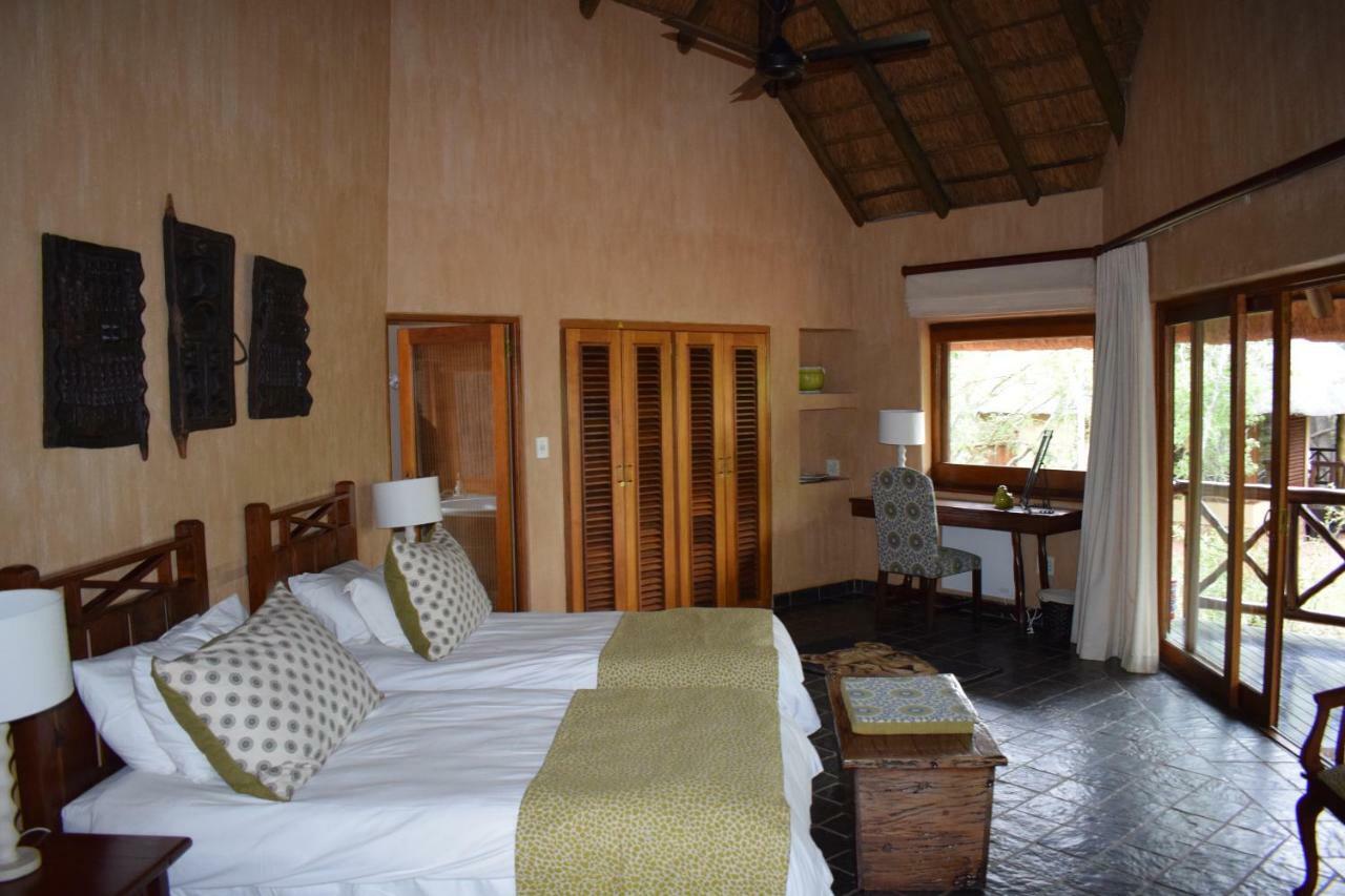Sekala Private Game Lodge Welgevonden viltreservat Exteriör bild