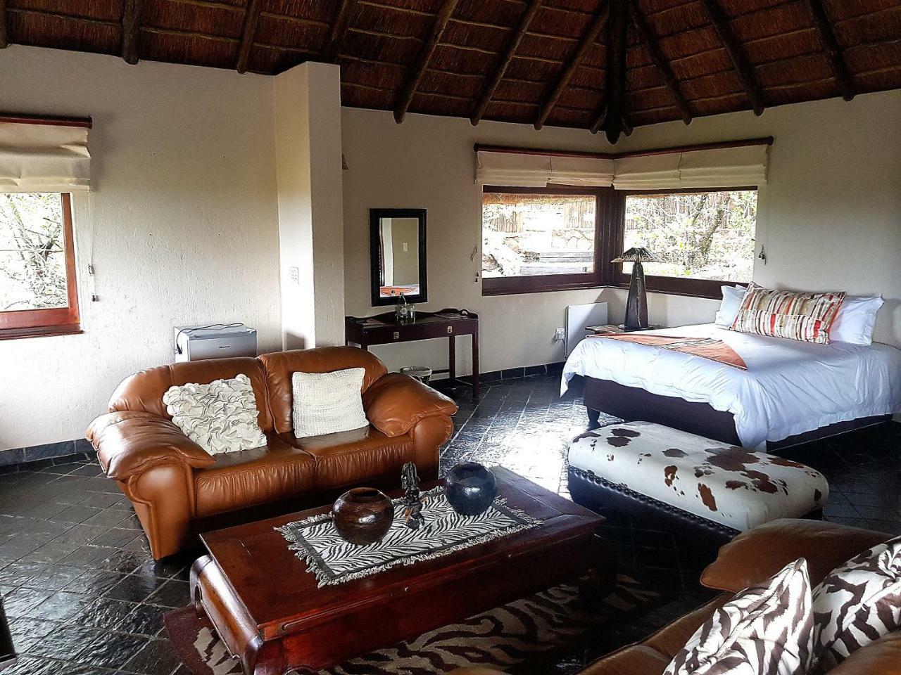 Sekala Private Game Lodge Welgevonden viltreservat Exteriör bild